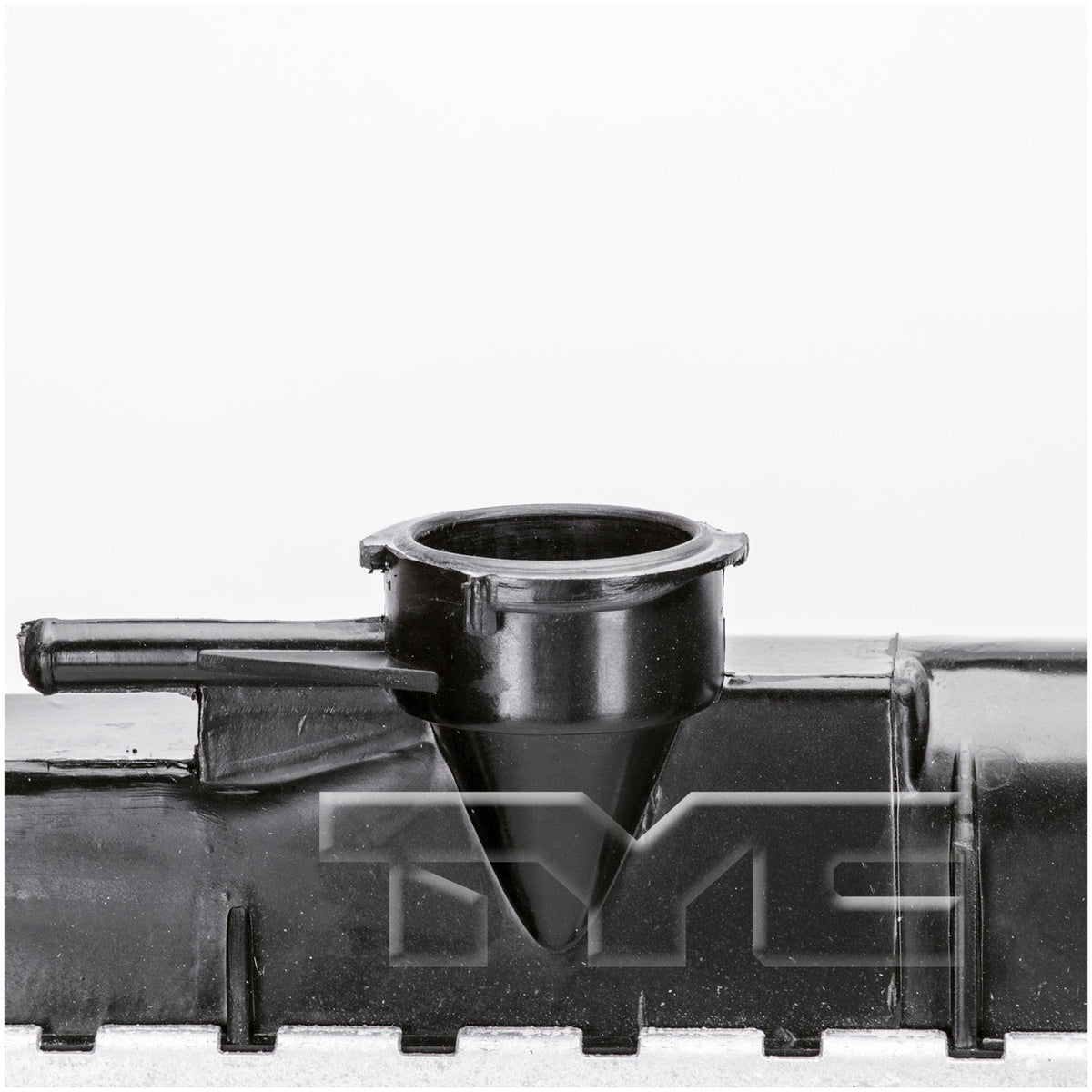 TYC TYC Radiator 1778
