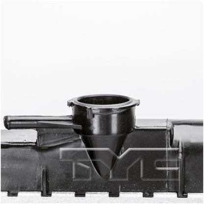 TYC TYC Radiator 1778