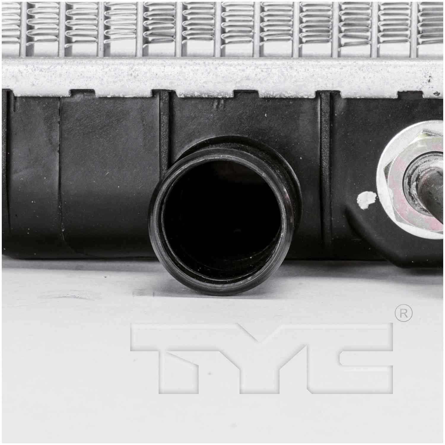 TYC TYC Radiator 1778