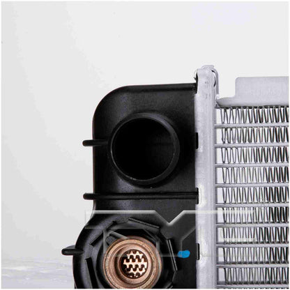 TYC Radiator 1790
