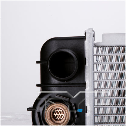 TYC Radiator 1790