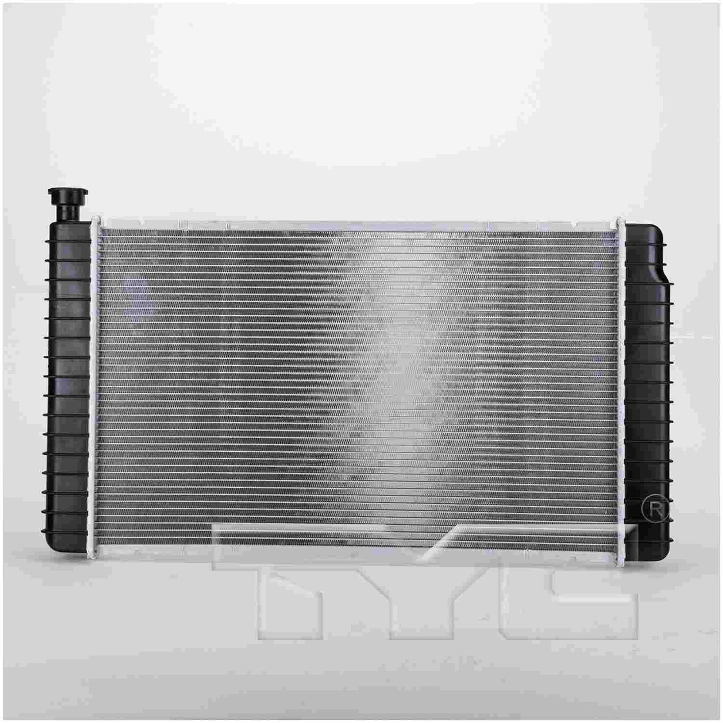 TYC Radiator 1790