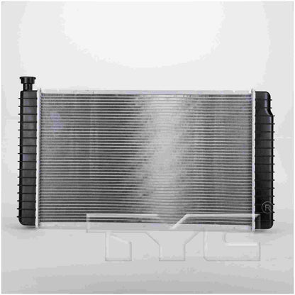 TYC Radiator 1790