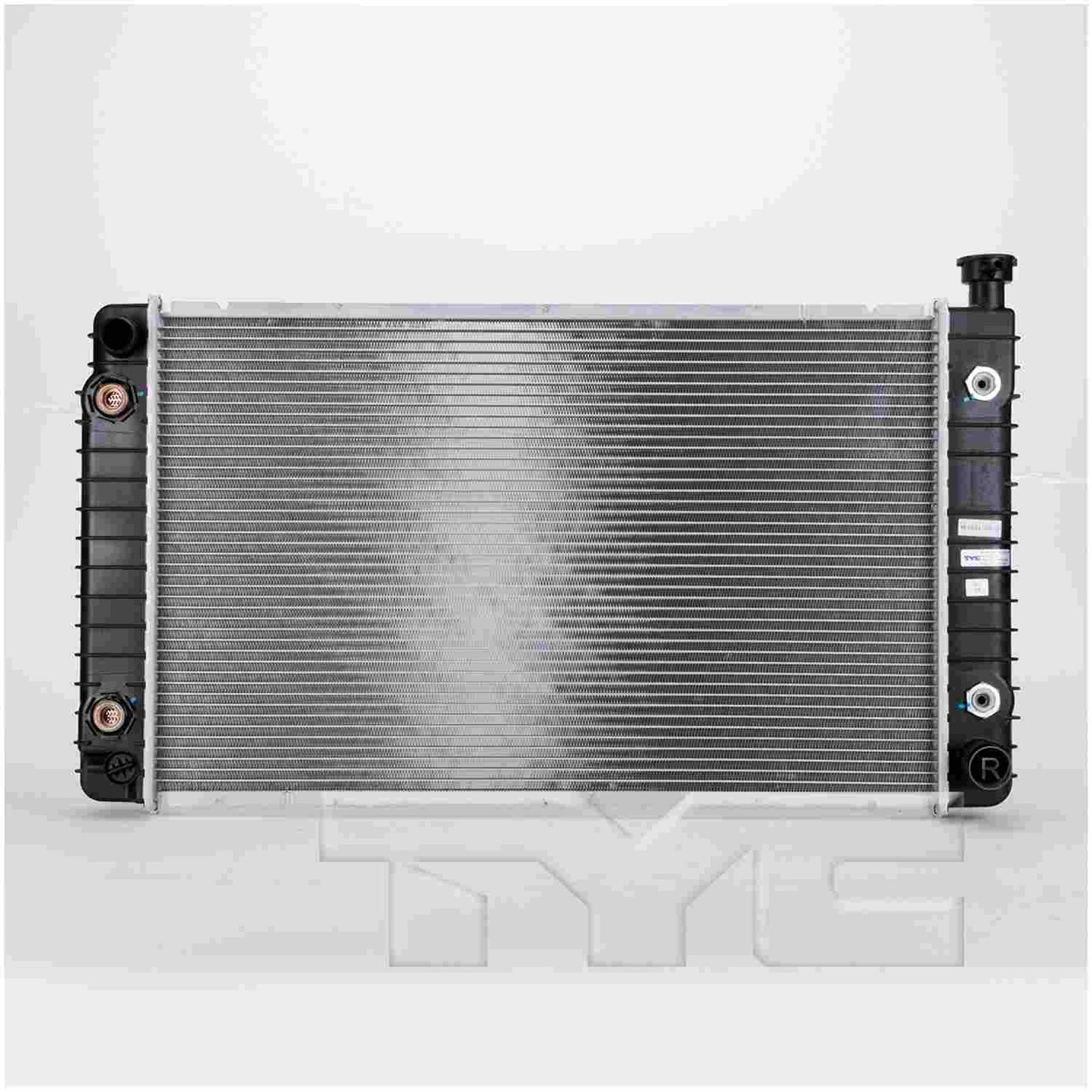 TYC Radiator 1790