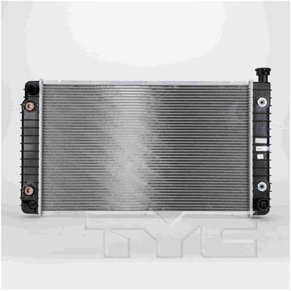 TYC Radiator 1790