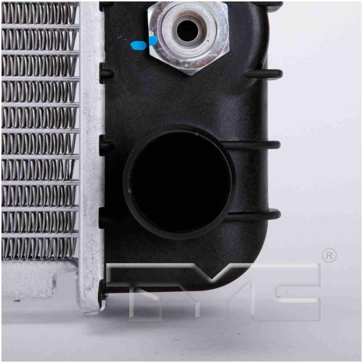 TYC Radiator 1790