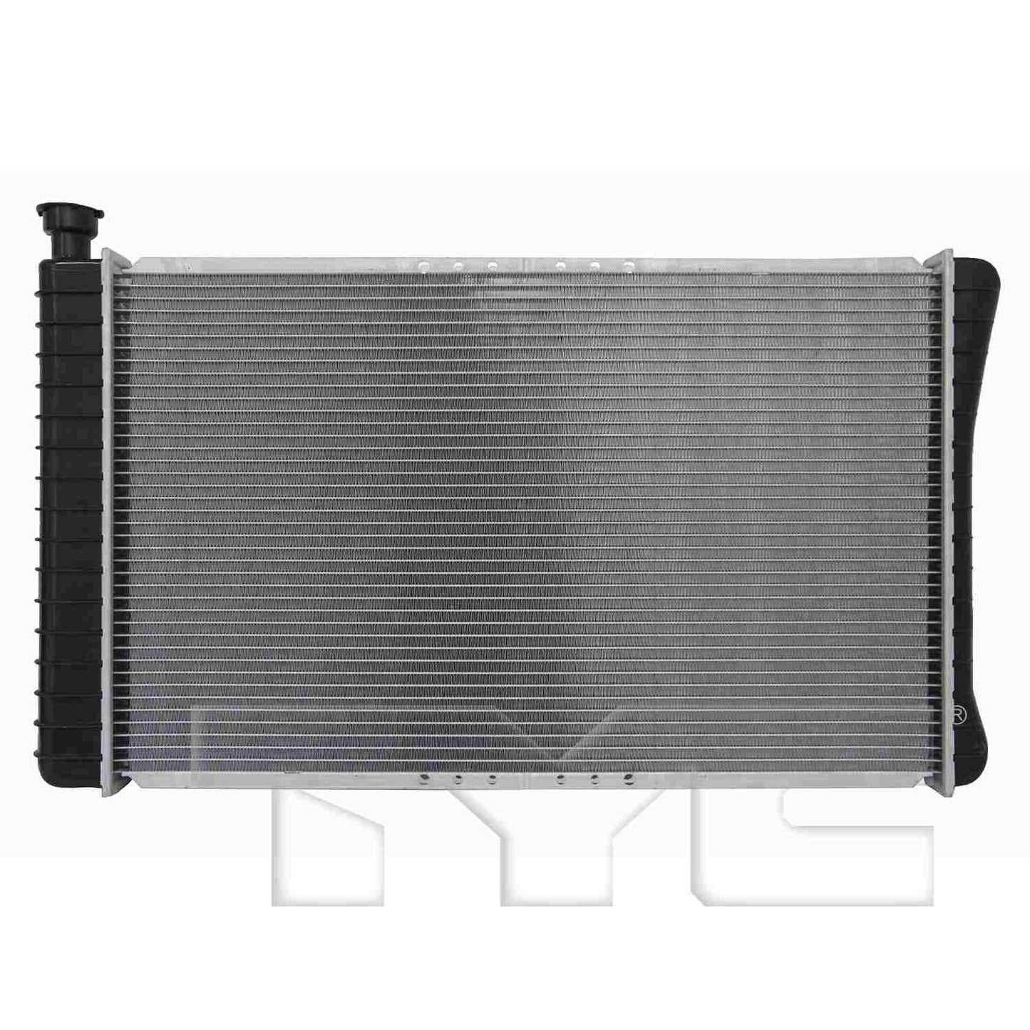 TYC Radiator 1791