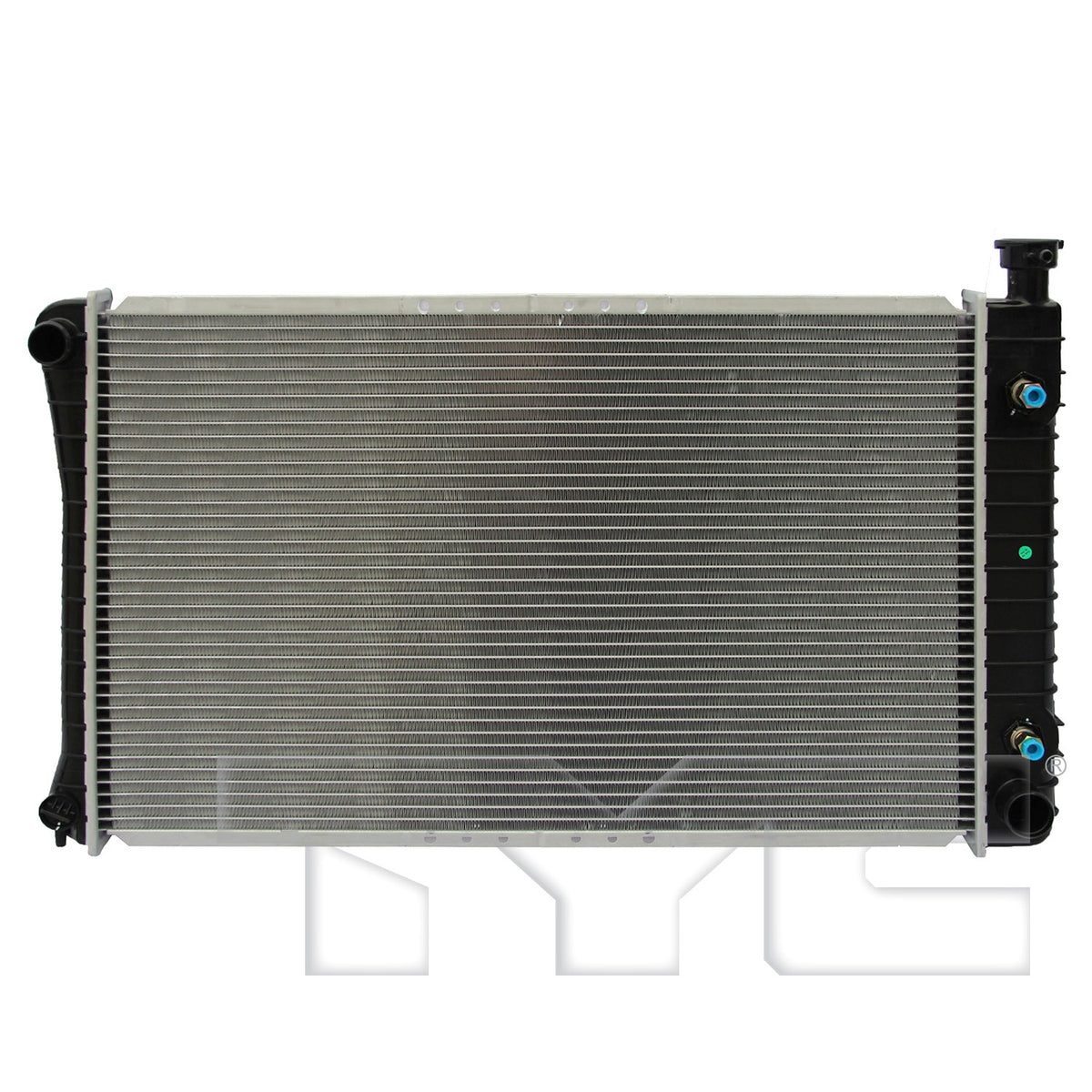 TYC Radiator 1791