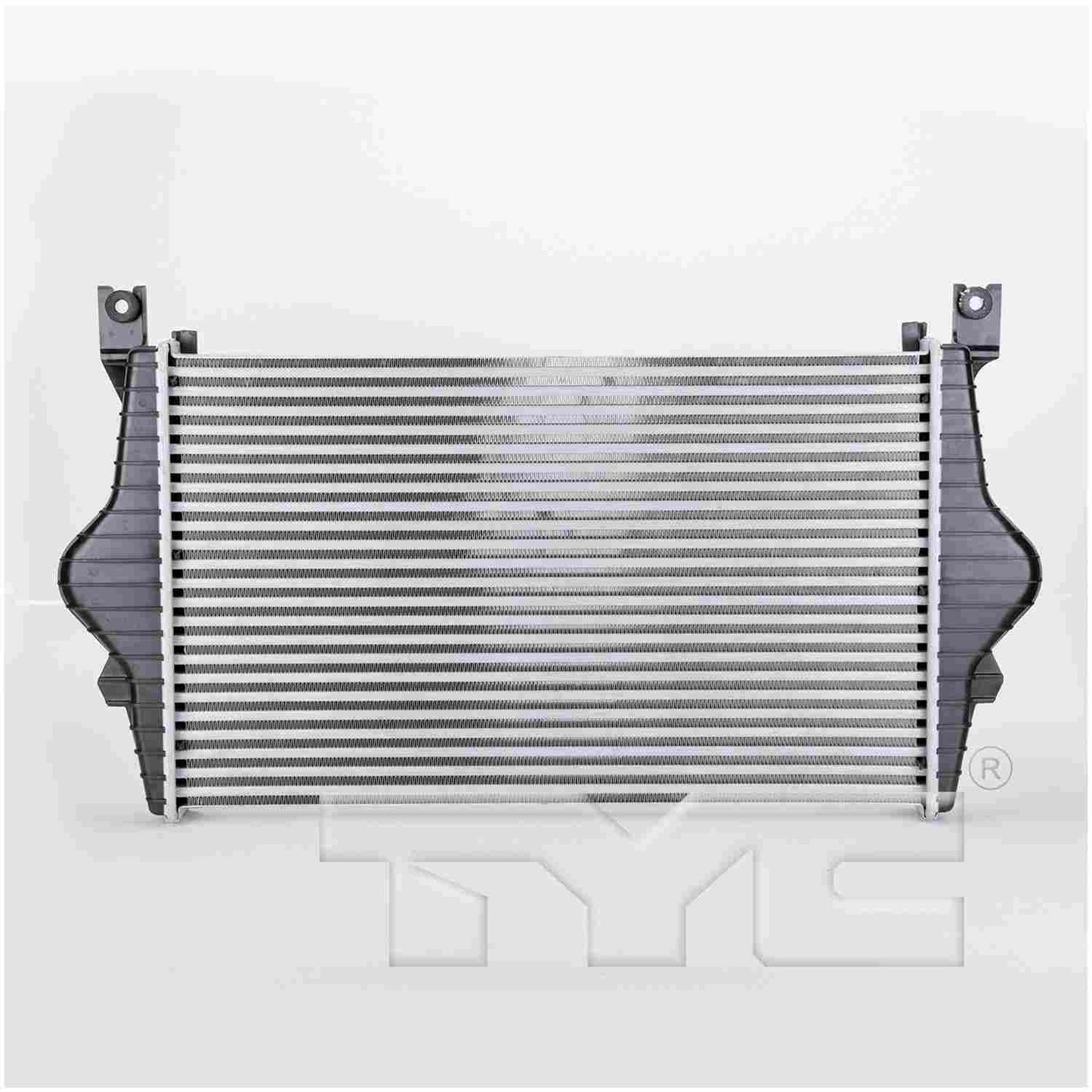 TYC Turbocharger Intercooler 18001