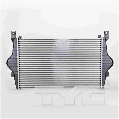 TYC Turbocharger Intercooler 18001