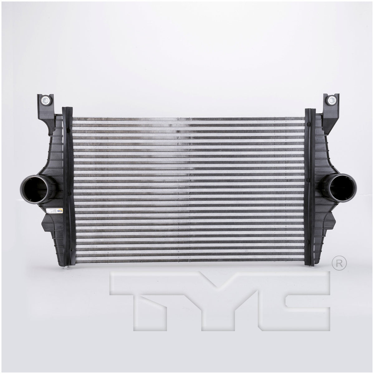 TYC Turbocharger Intercooler 18001