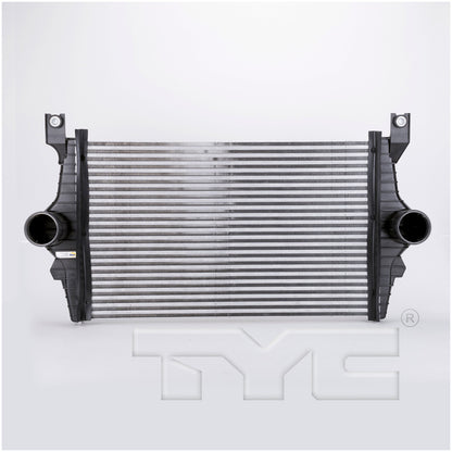 TYC Turbocharger Intercooler 18001