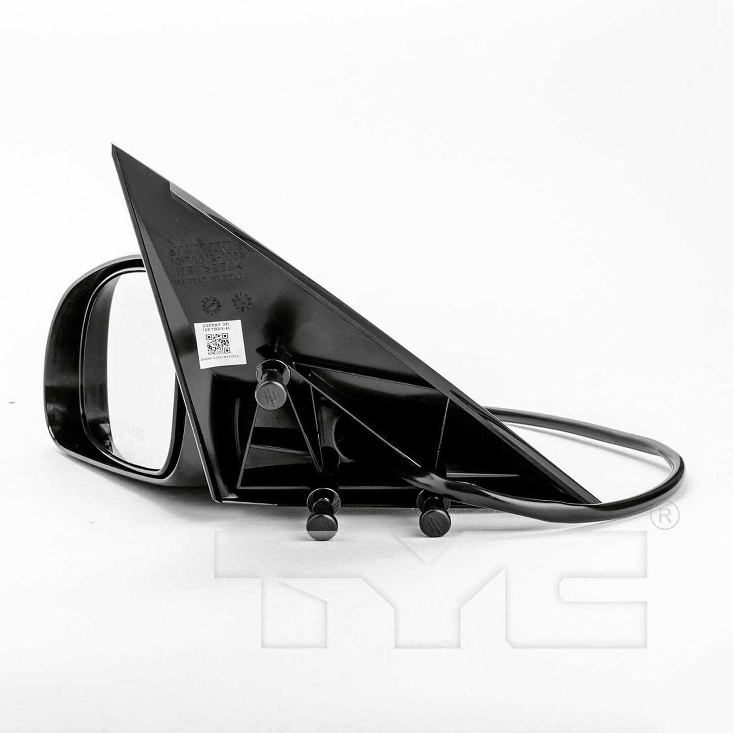 TYC Door Mirror 1800232