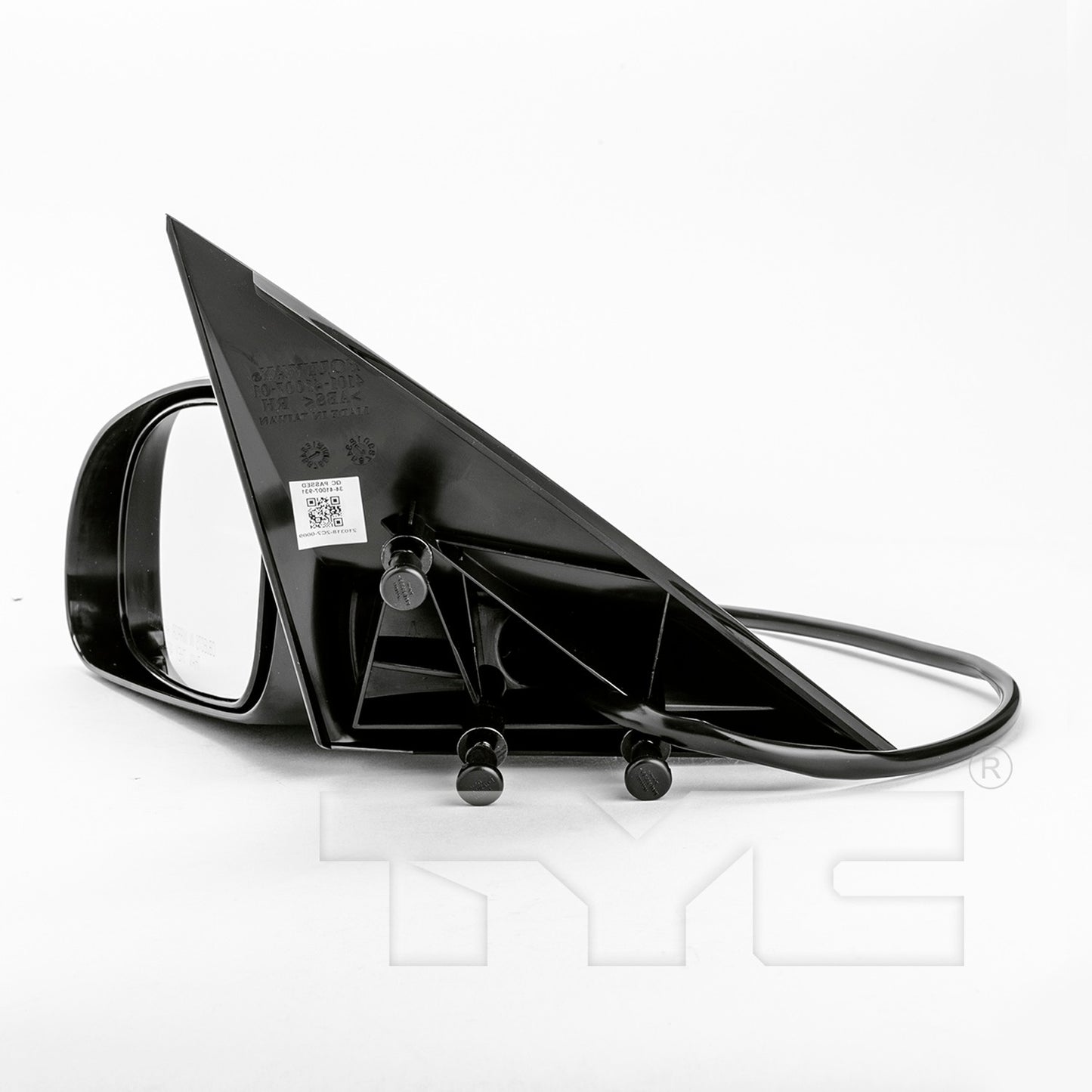 TYC Door Mirror 1800232