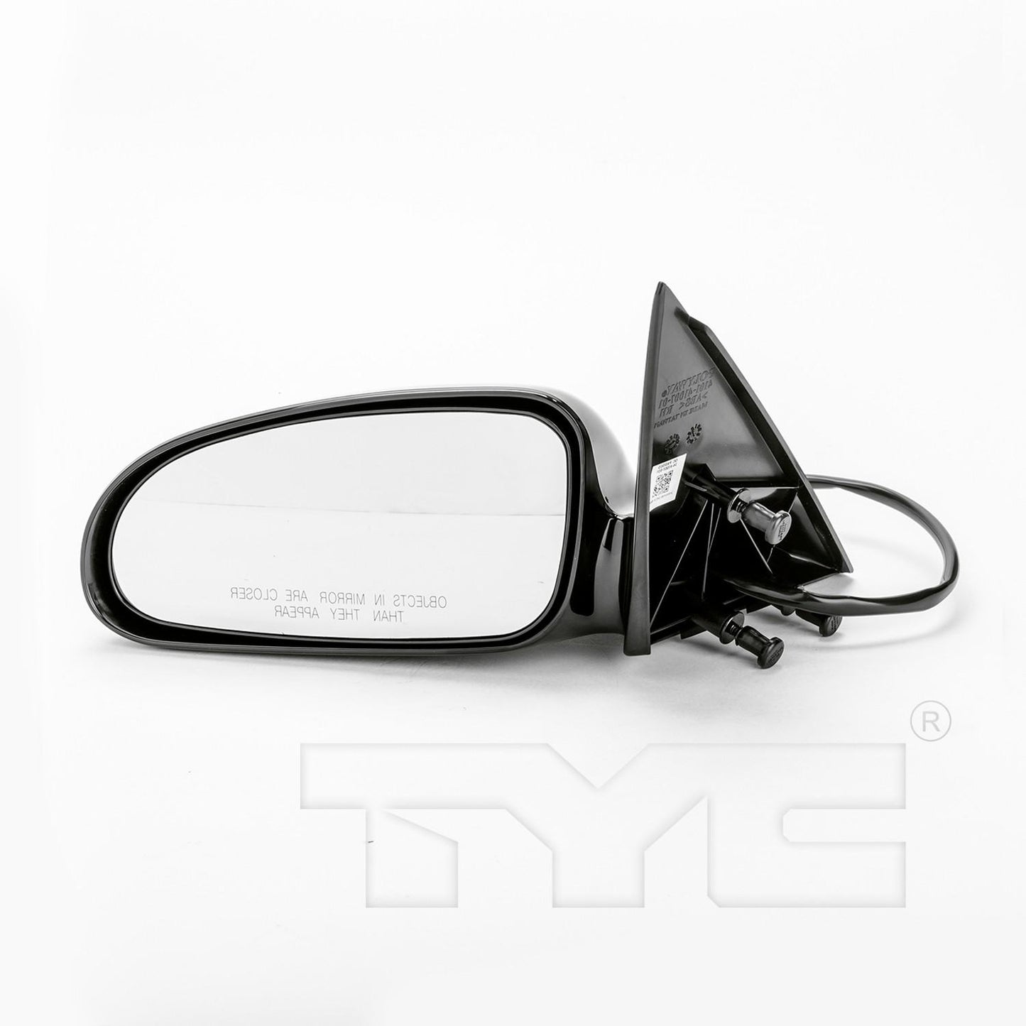 TYC Door Mirror 1800232