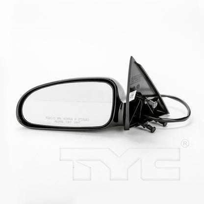 TYC Door Mirror 1800232