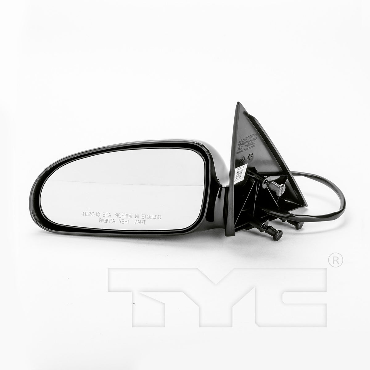 TYC Door Mirror 1800232
