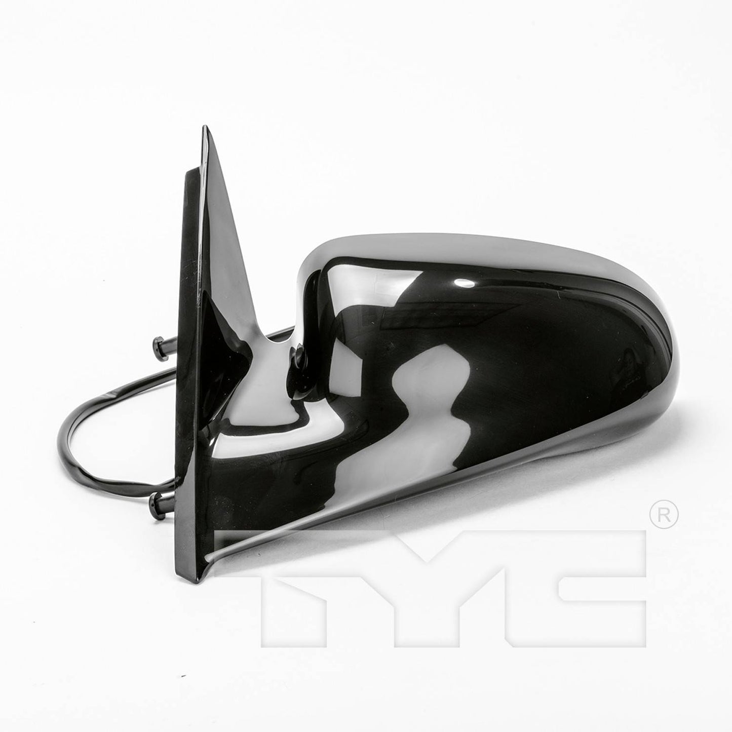 TYC Door Mirror 1800232