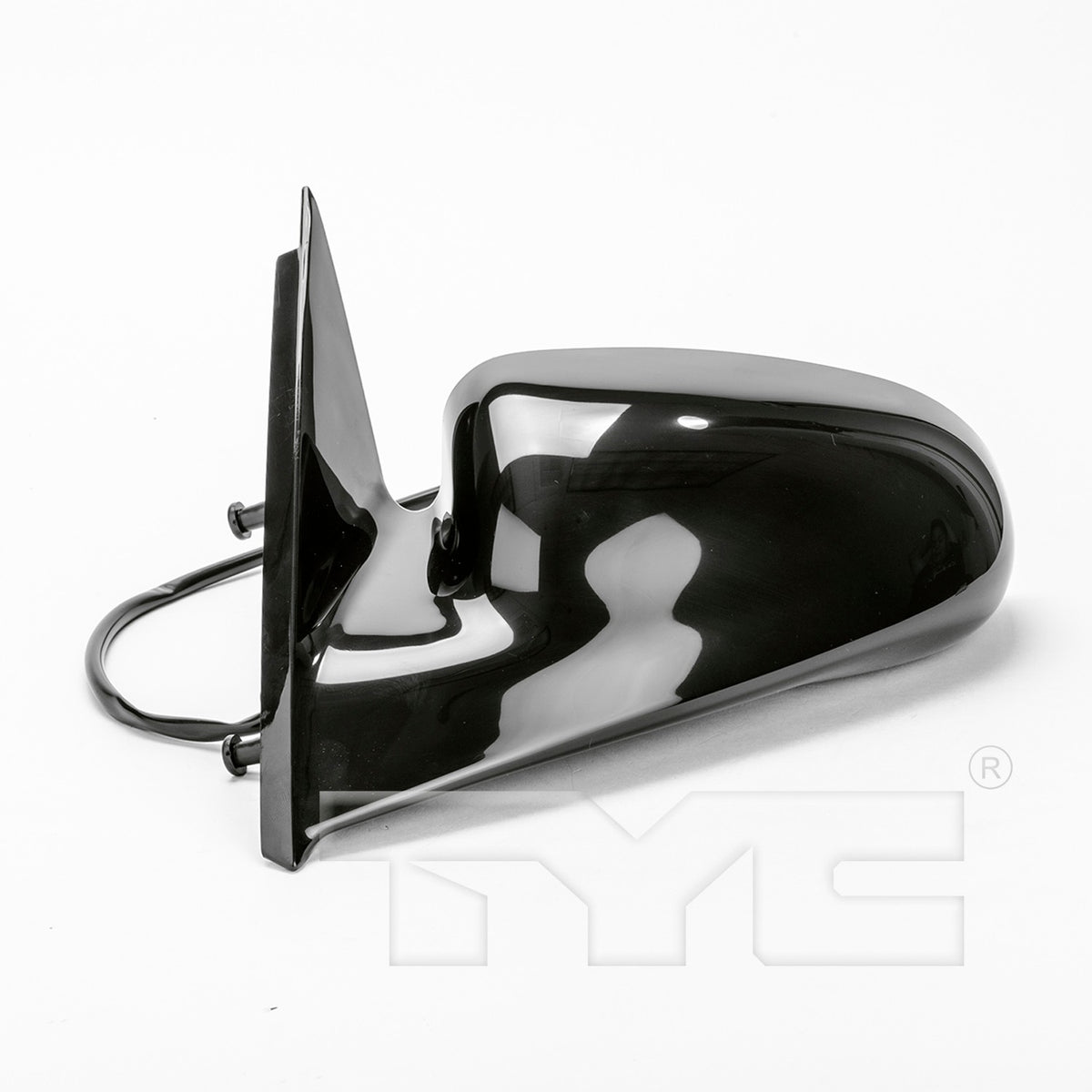 TYC Door Mirror 1800232