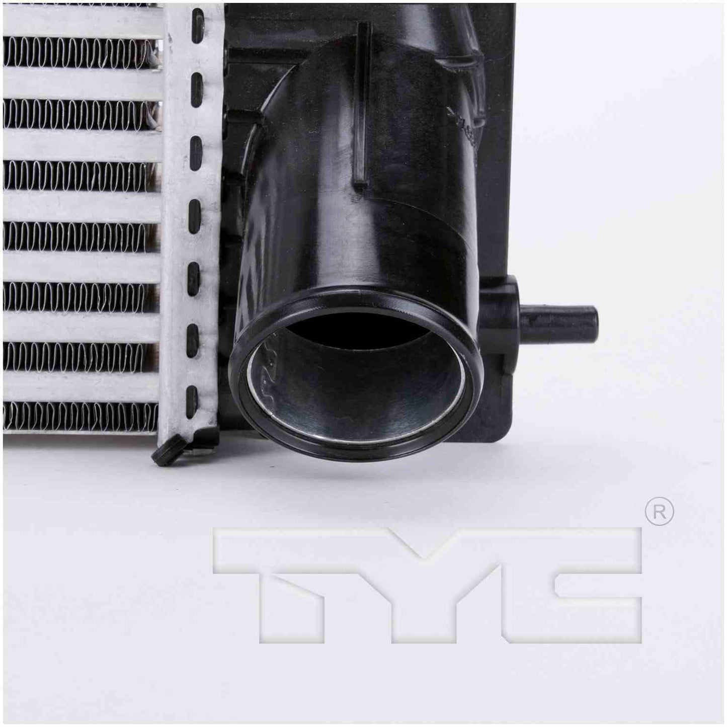 TYC Intercooler 18002