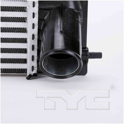 TYC Intercooler 18002