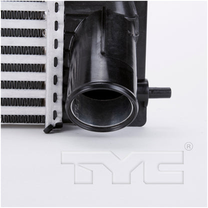 TYC Intercooler 18002