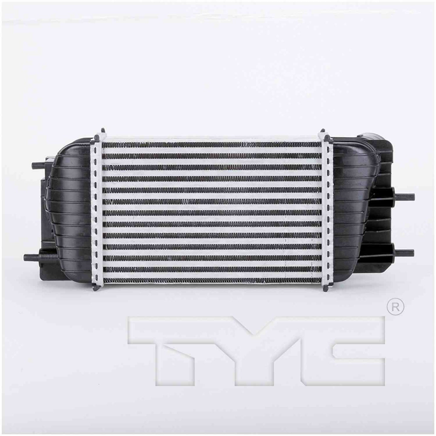 TYC Intercooler 18002