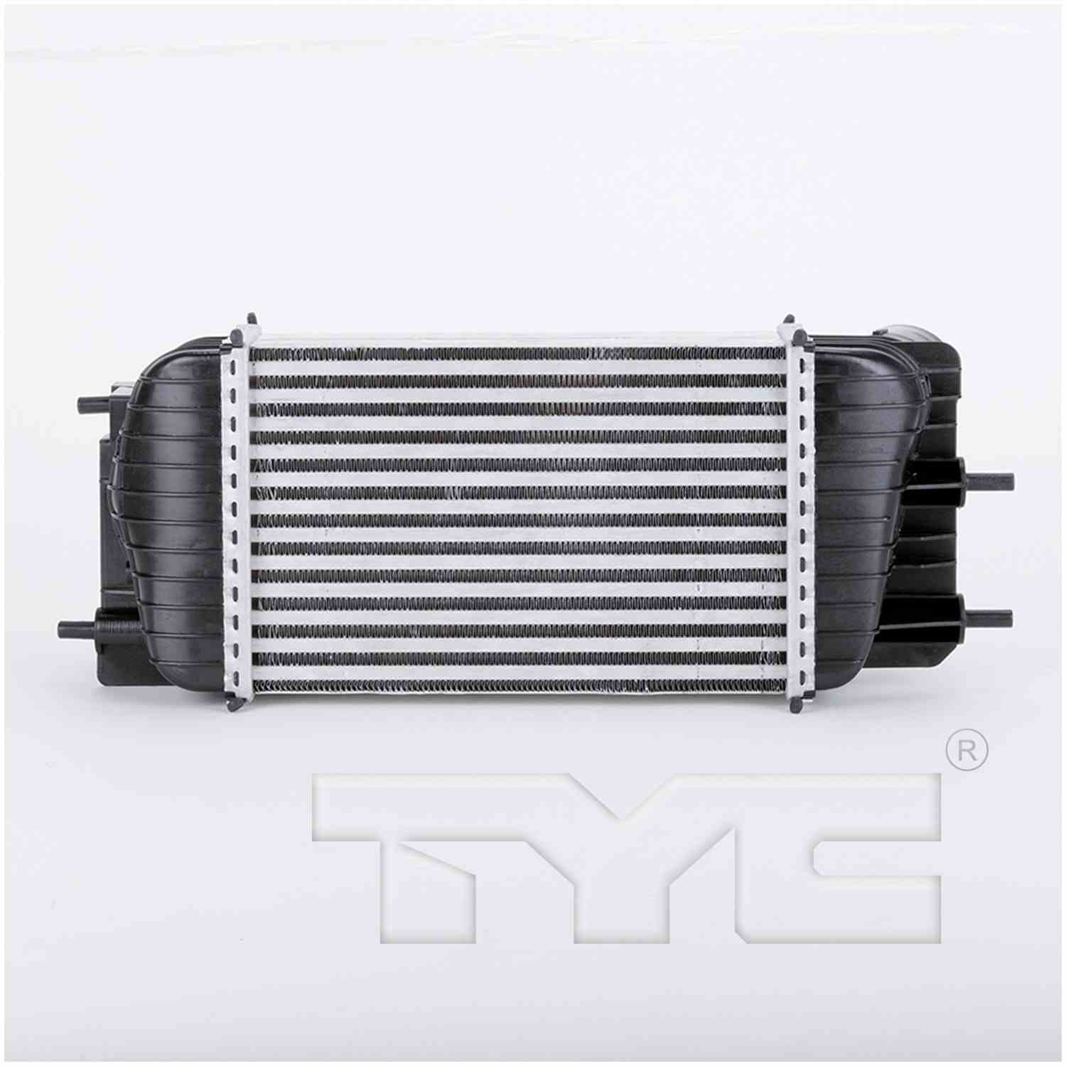 TYC Intercooler 18002
