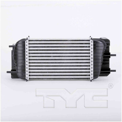 TYC Intercooler 18002