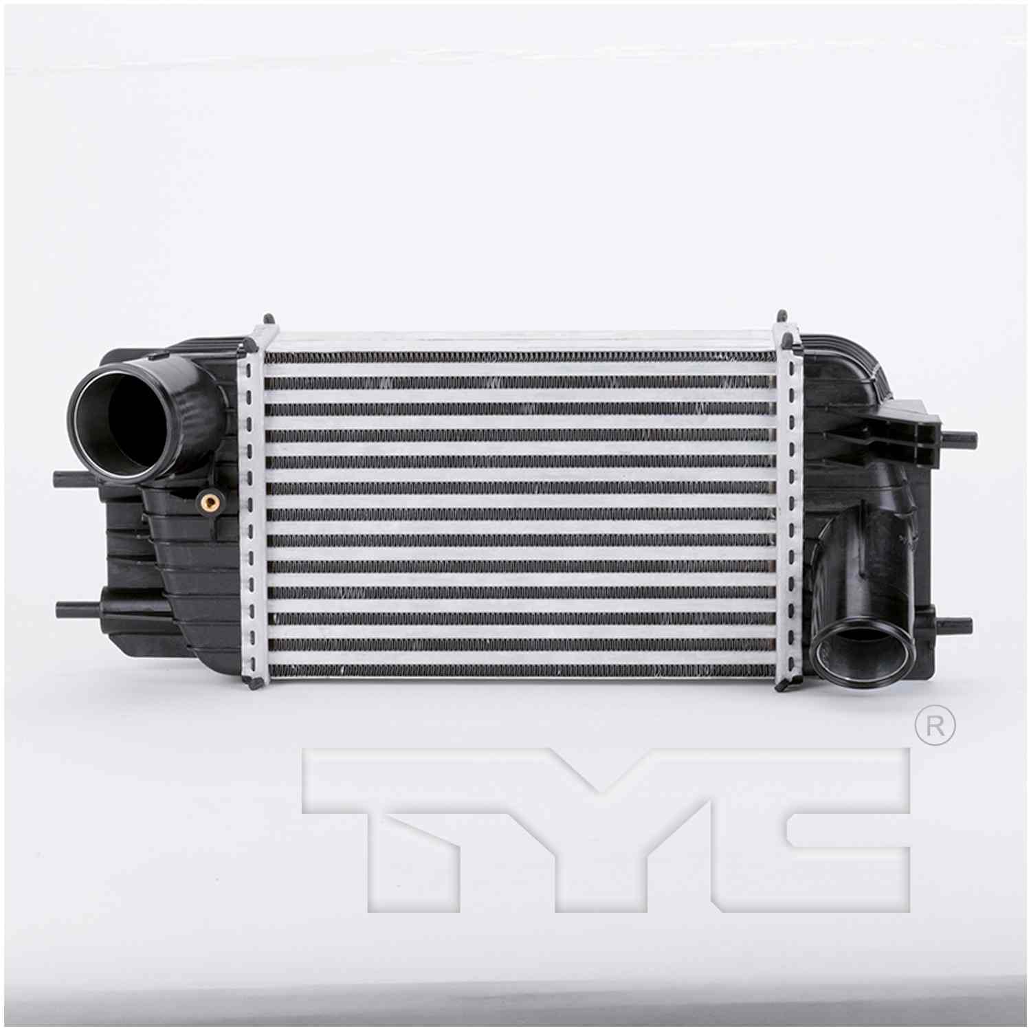 TYC Intercooler 18002