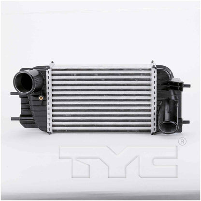 TYC Intercooler 18002