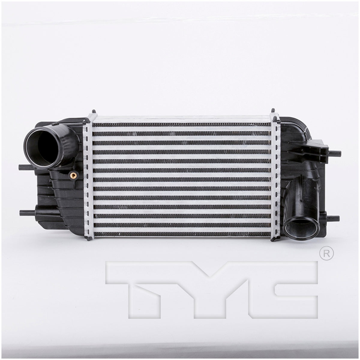 TYC Intercooler 18002