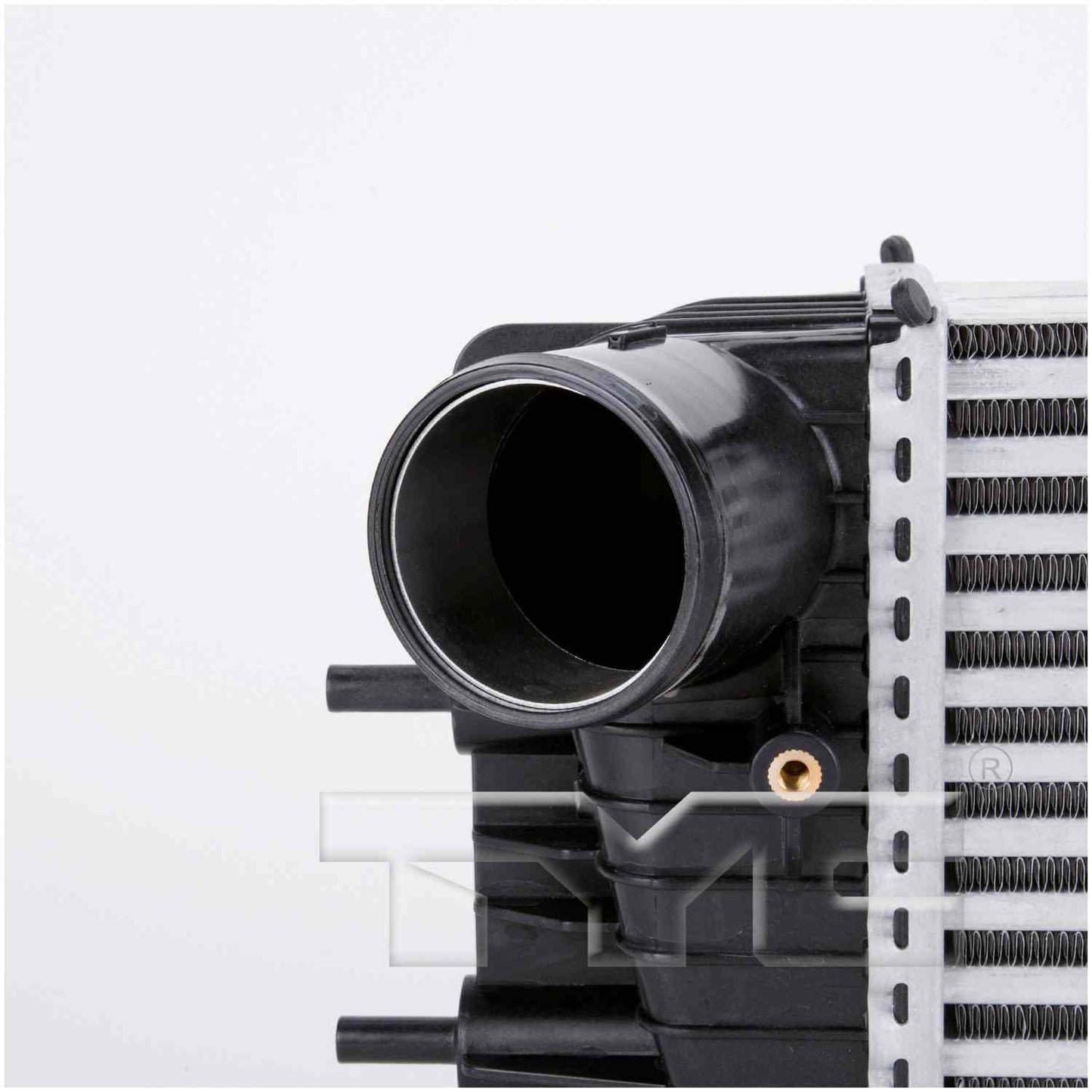 TYC Intercooler 18002