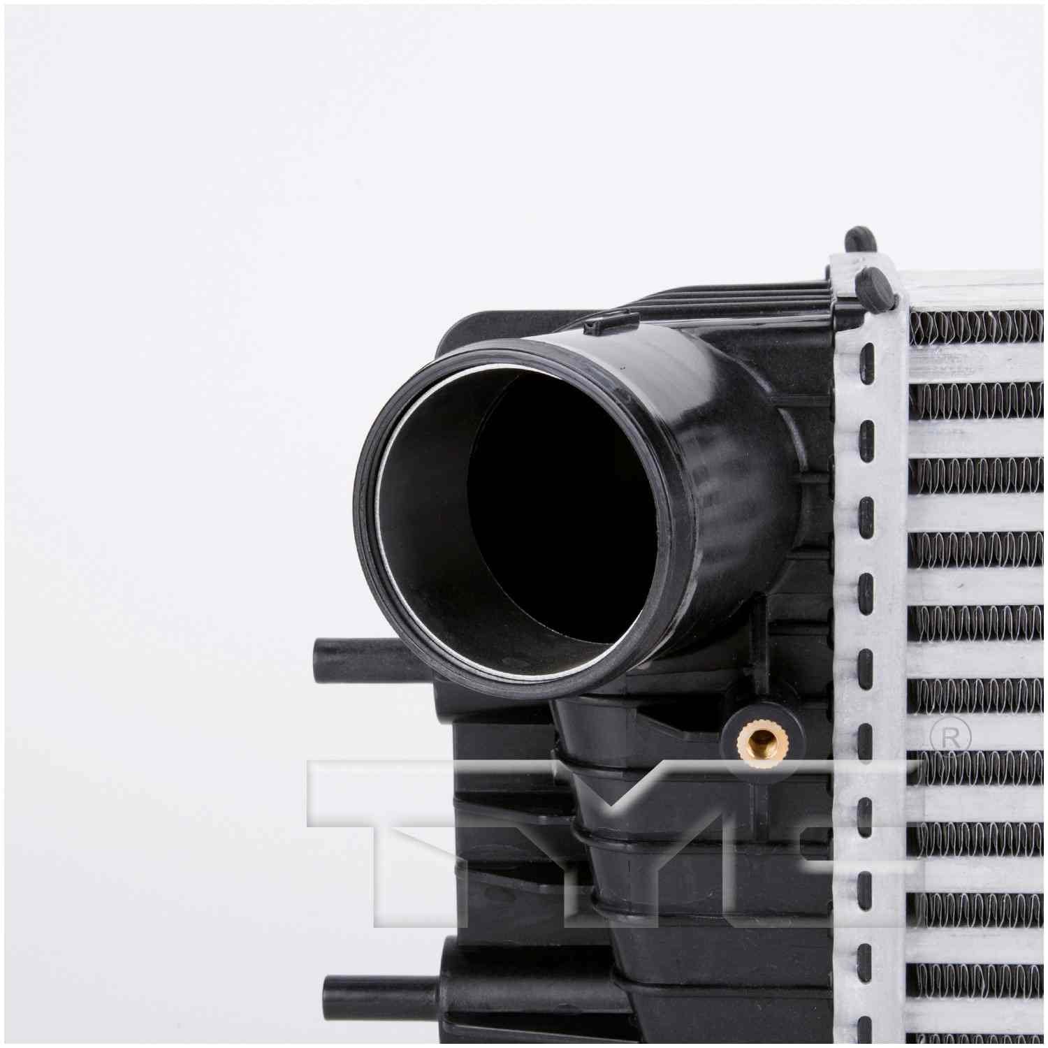 TYC Intercooler 18002