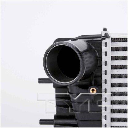 TYC Intercooler 18002
