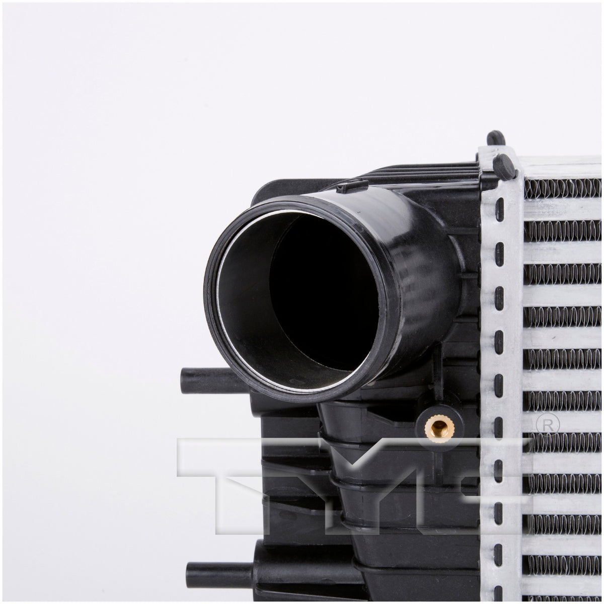 TYC Intercooler 18002