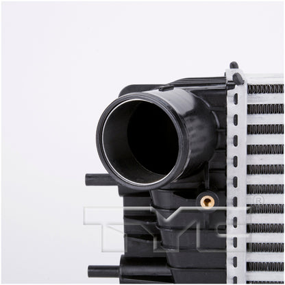 TYC Intercooler 18002