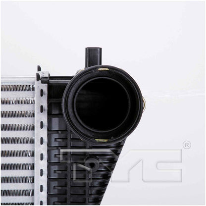 TYC Turbocharger Intercooler 18003