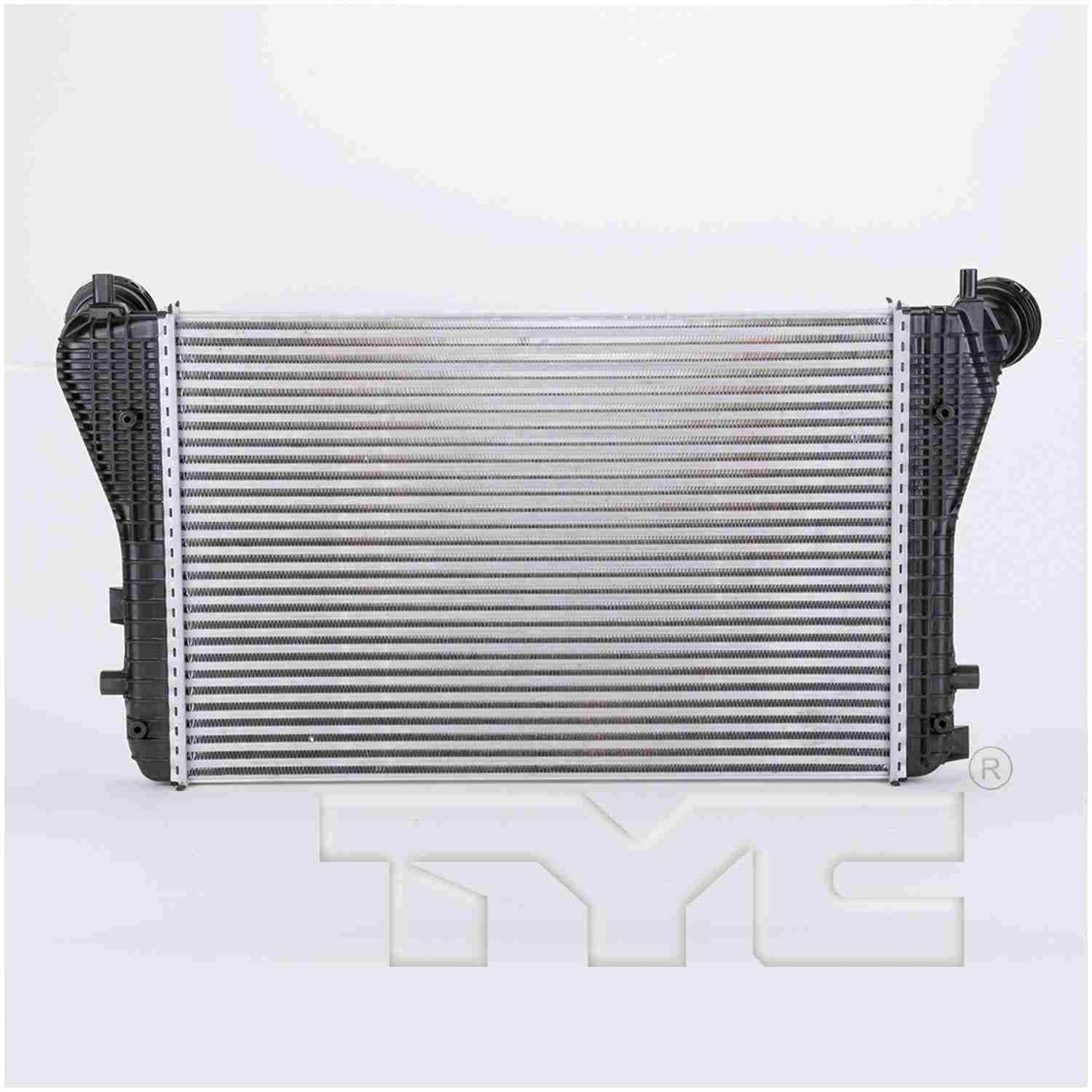 TYC Turbocharger Intercooler 18003