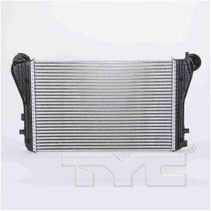 TYC Turbocharger Intercooler 18003