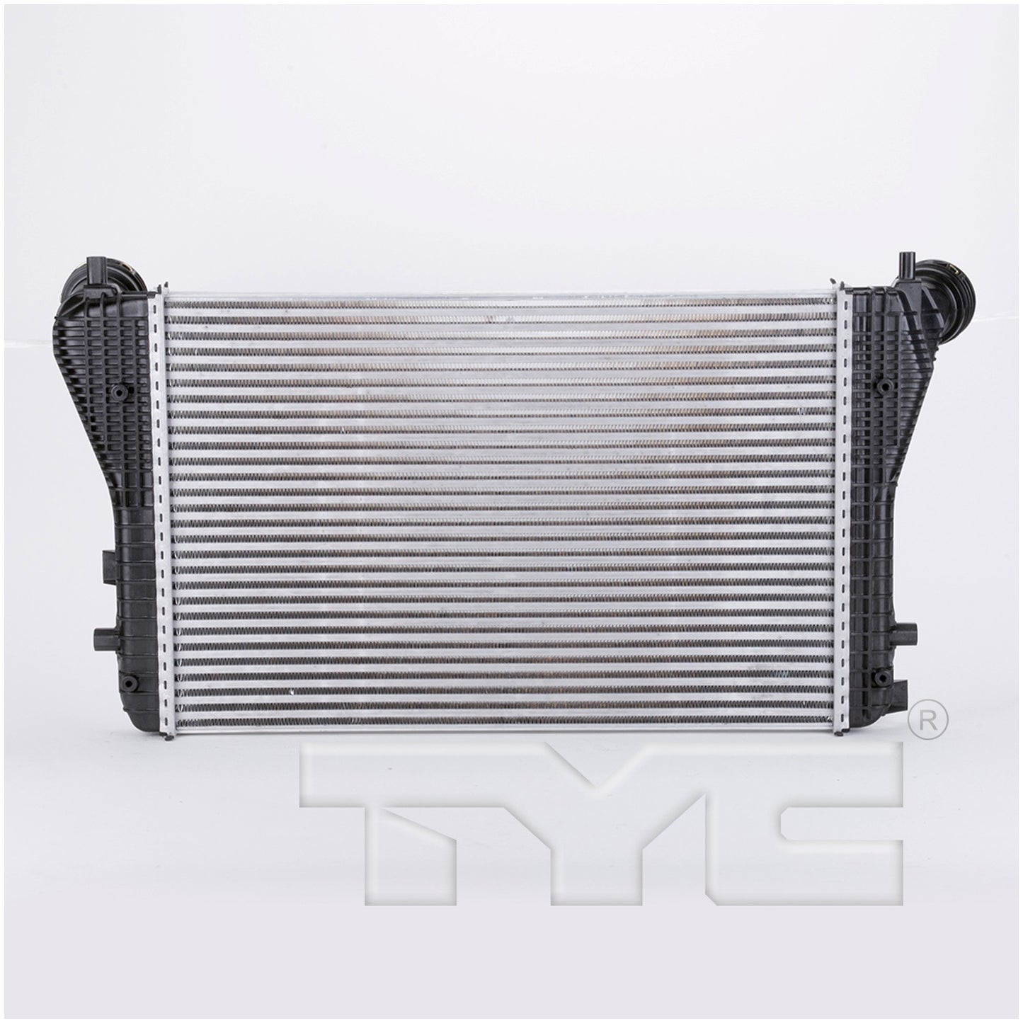 TYC Turbocharger Intercooler 18003