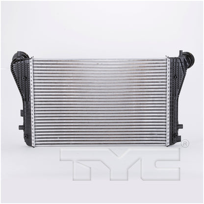 TYC Turbocharger Intercooler 18003