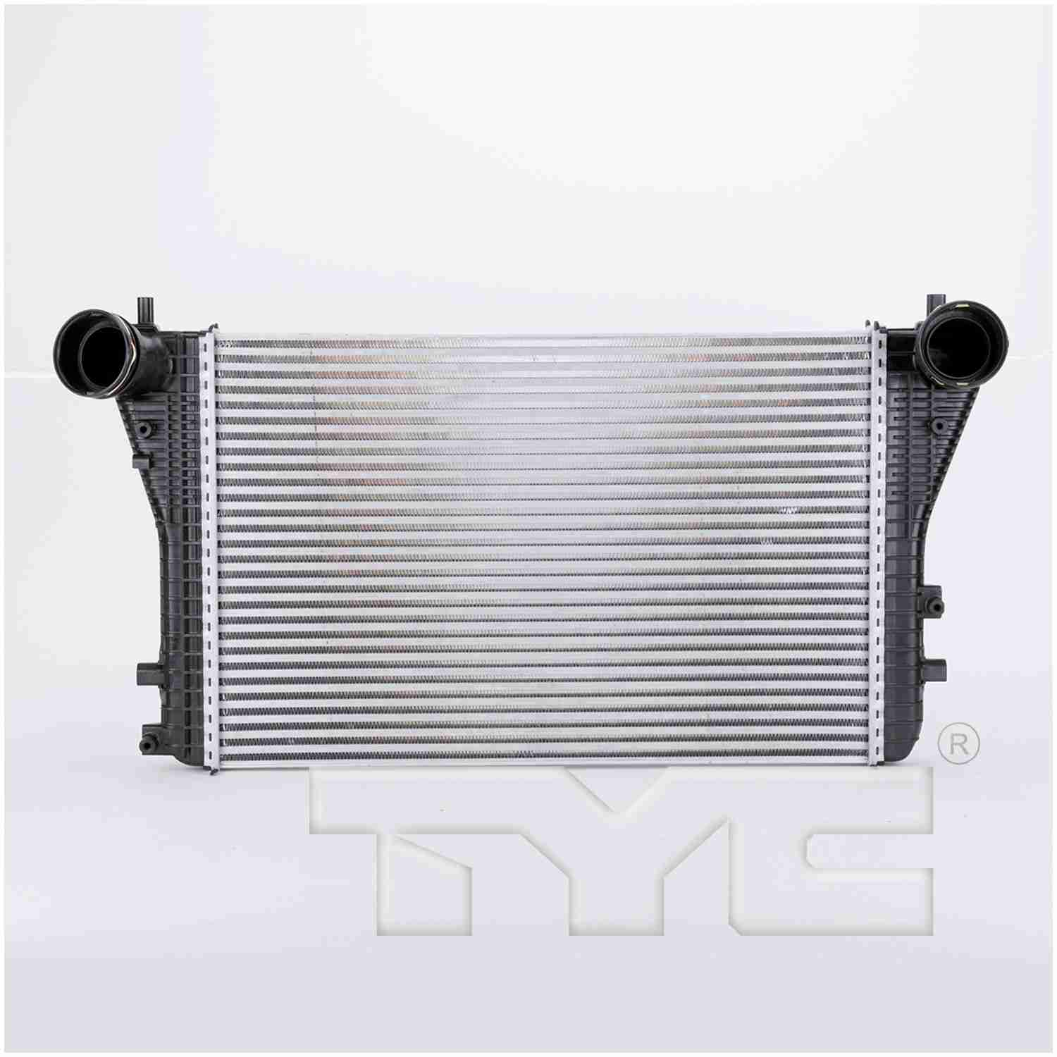TYC Turbocharger Intercooler 18003
