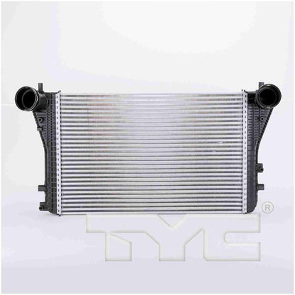 TYC Turbocharger Intercooler 18003