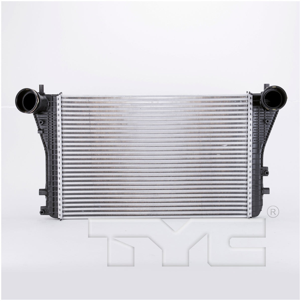 TYC Turbocharger Intercooler 18003