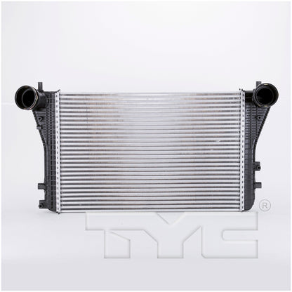 TYC Turbocharger Intercooler 18003