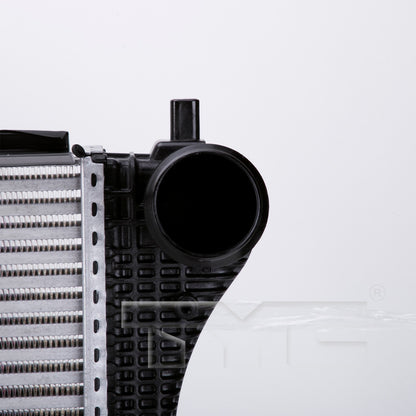 TYC Turbocharger Intercooler 18004