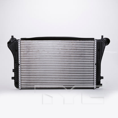 TYC Turbocharger Intercooler 18004