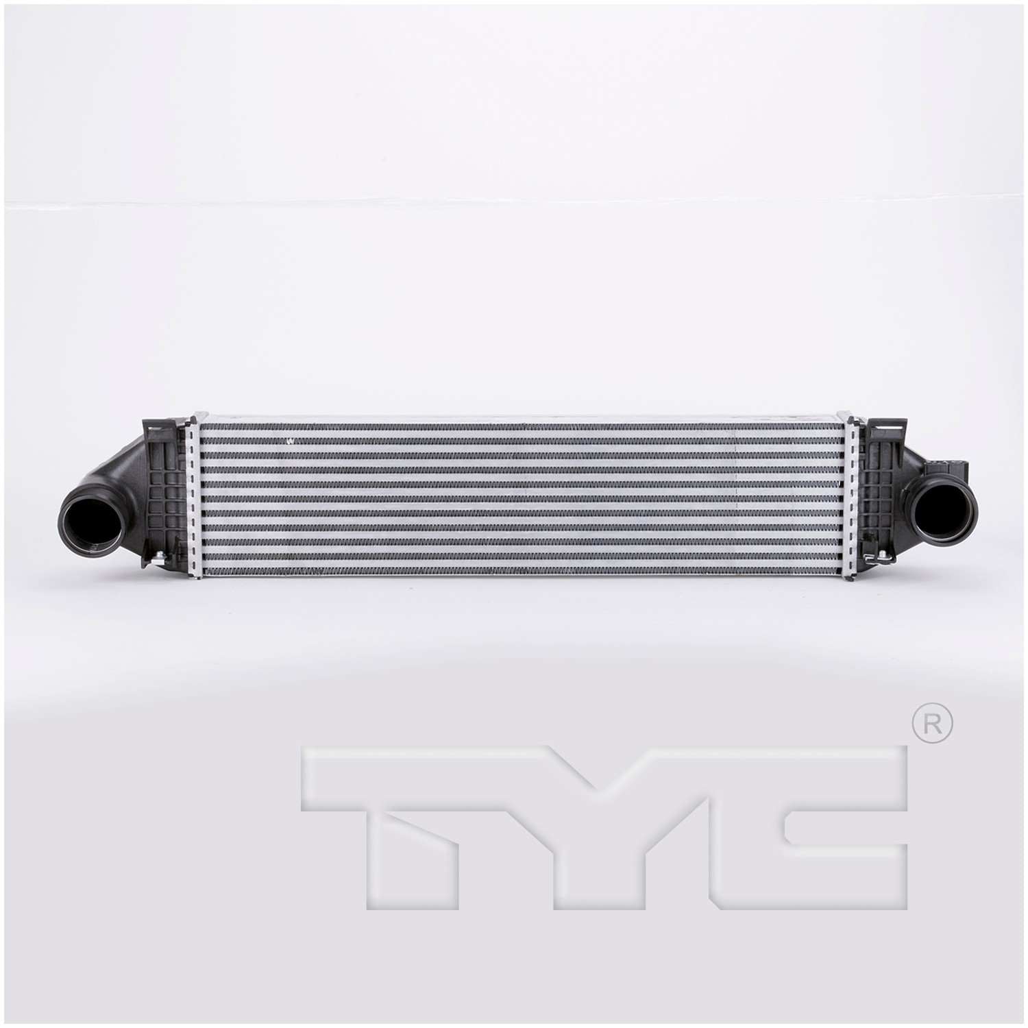 TYC Turbocharger Intercooler 18005