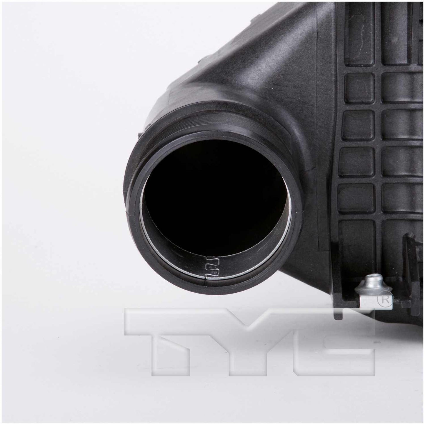 TYC Turbocharger Intercooler 18005